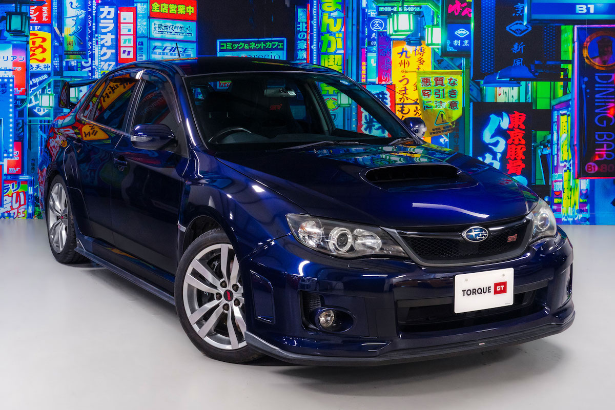 Torque GT tweet media