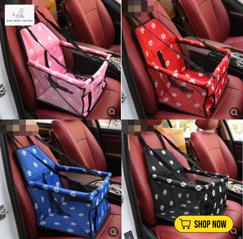 dogbedvalley's tweet photo. 🐶💖 Adventure awaits! Protect your car with our stylish &amp; durable Travel Dog Car Seat Cover. Made for adventure, designed for comfort. What's your dog's favorite travel spot? Comment below! 🚙❤️
Shop Now: https://t.co/Rez7LGpR1L https://t.co/flYIPabbwM
