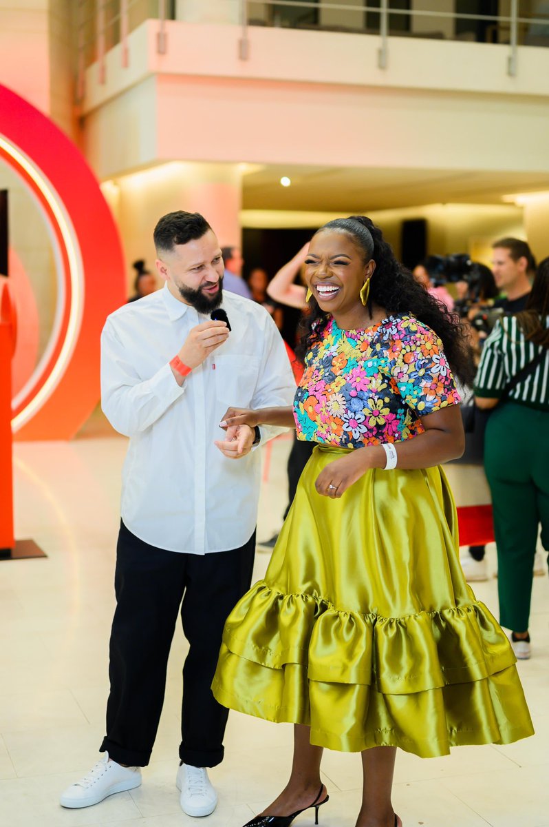 cnehshuga's tweet image. I need the Momentum Science of Success festival to happen every month, what a beautiful day!

Hear me out besties @Momentum_za 🥹

#SuccessIsAScience