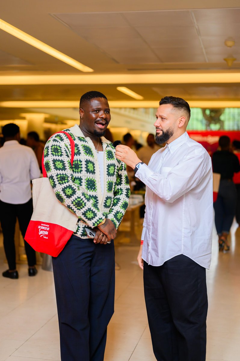 cnehshuga's tweet image. I need the Momentum Science of Success festival to happen every month, what a beautiful day!

Hear me out besties @Momentum_za 🥹

#SuccessIsAScience