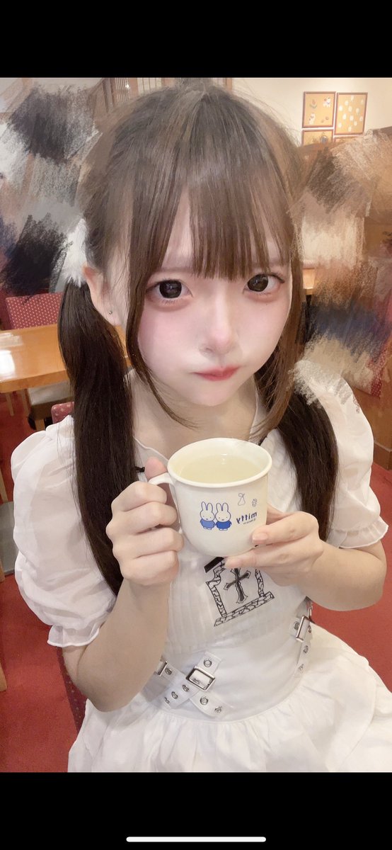 いいツインテールの日だって