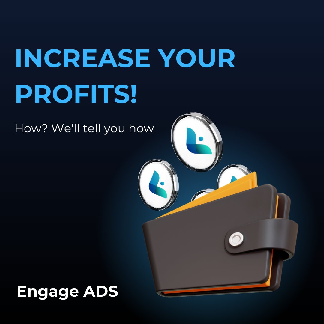 EngageADS on Ton tweet media