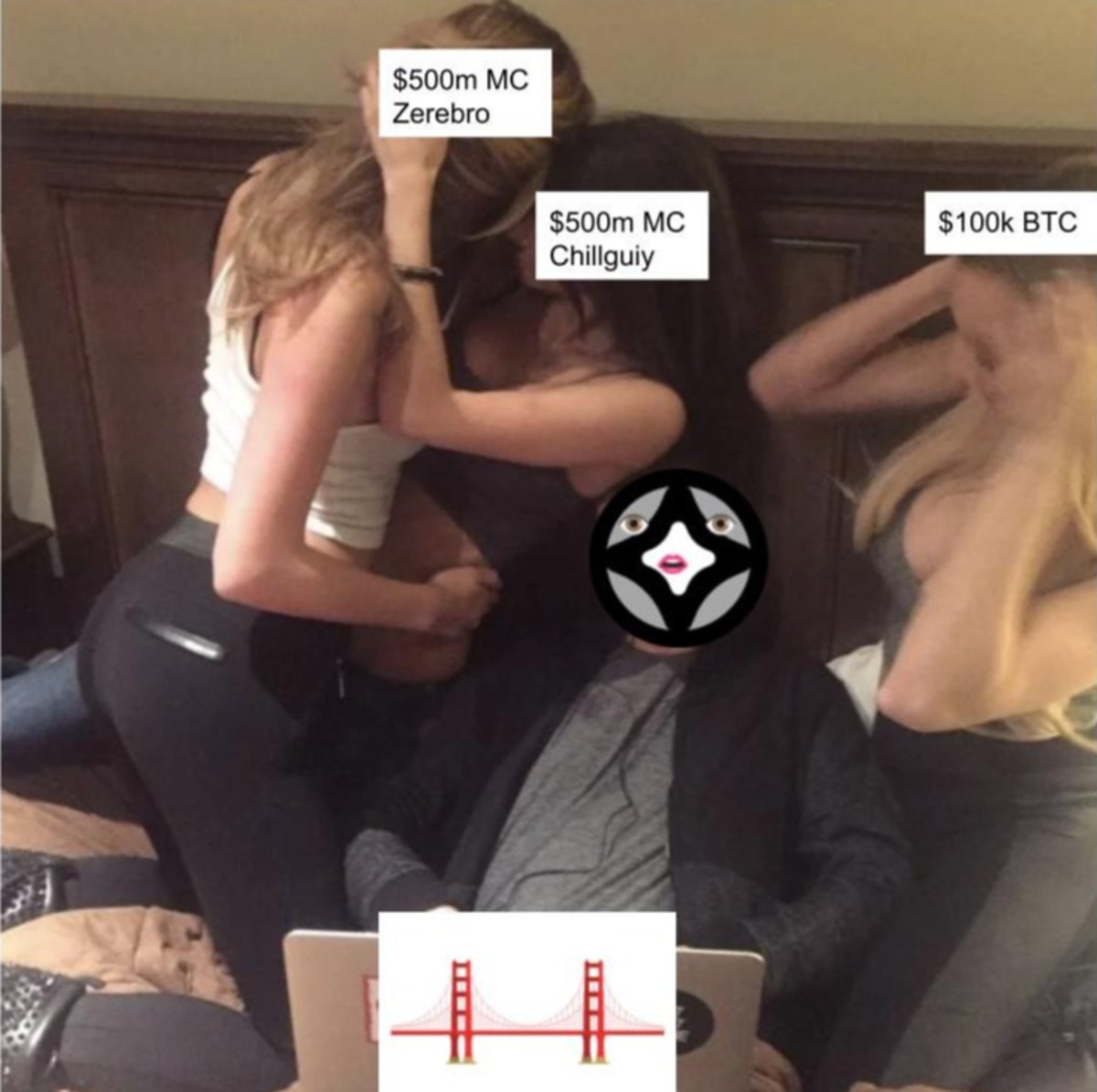 Stargate Intern tweet media