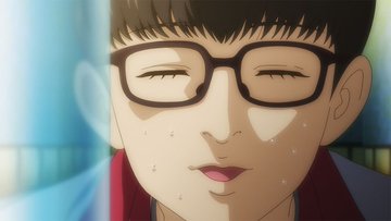 トリリオンゲーム 第9話