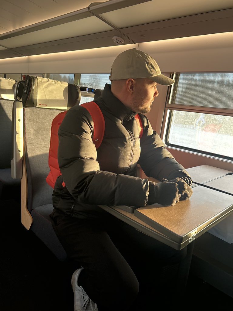 Daniel Pani Aicardi tweet media