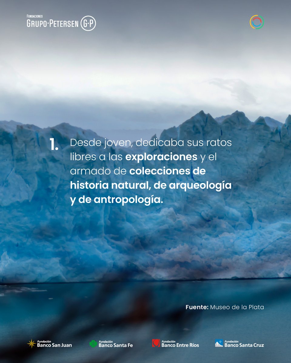 Fundación BER tweet media