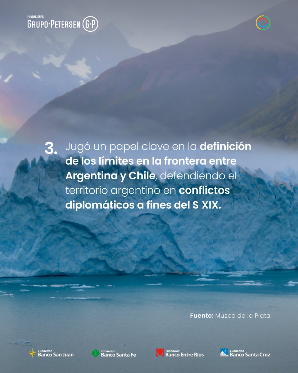 Fundación BER tweet media