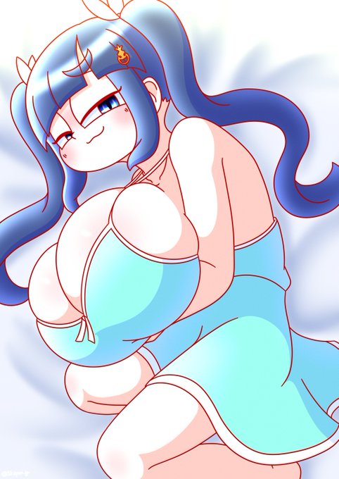 #いいツインテールの日
今年はツインテの絵結構あったぞ～ 