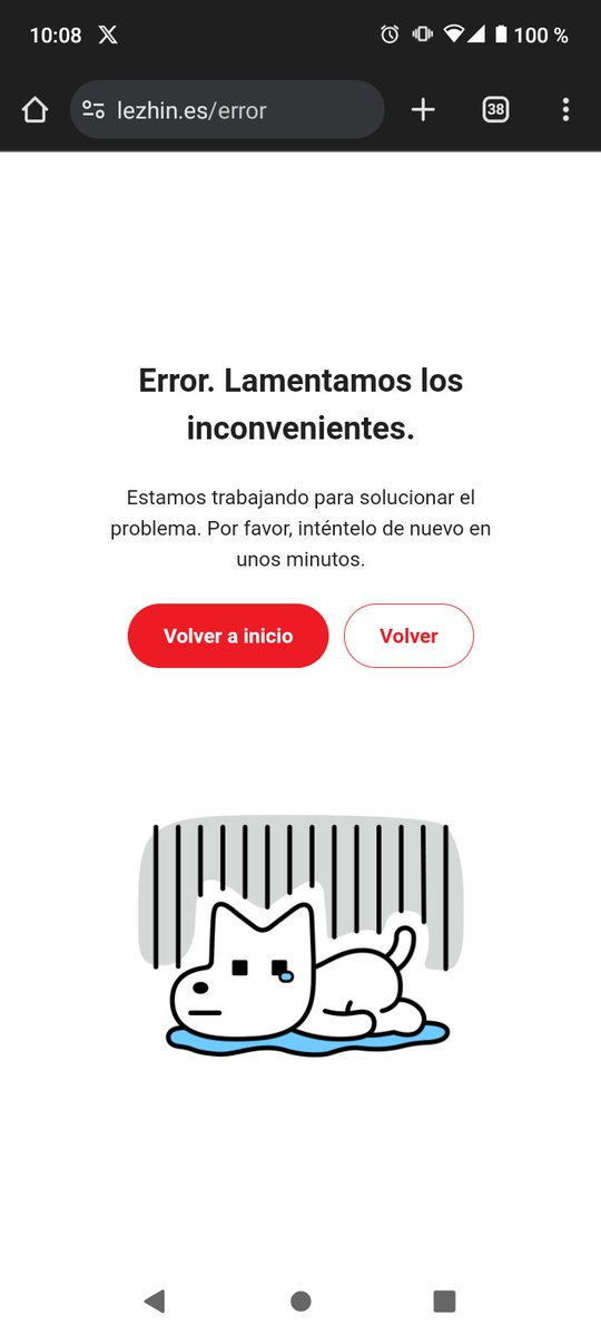 Mari_CMH01's tweet photo. Y eso que estaba puntual esperando https://t.co/0jxvBkh7IC