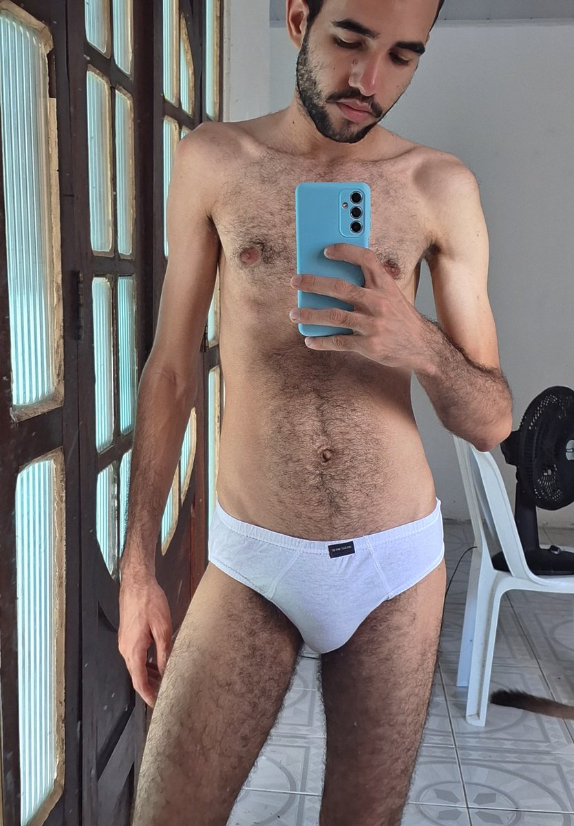 E vamos começar o dia 🥱