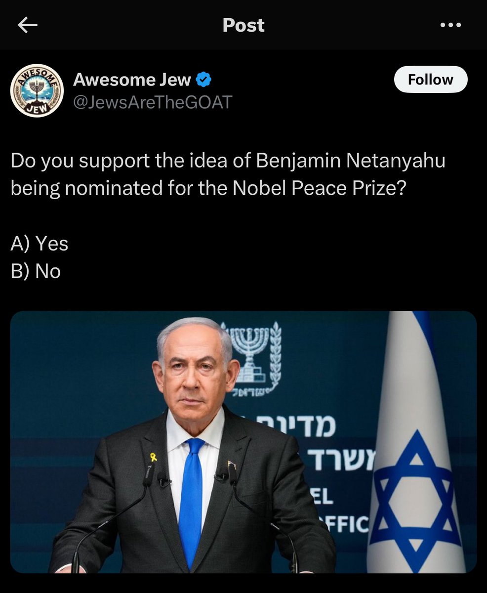 How delusional can they be?