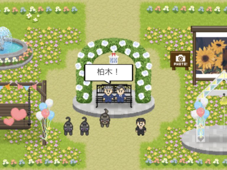 kazakashi_only's tweet image. コアタイムご参加ありがとうございました📷
イベントは明日23日いっぱい開催しておりますので引き続きお楽しみください!
#風柏オンリー1122_主催