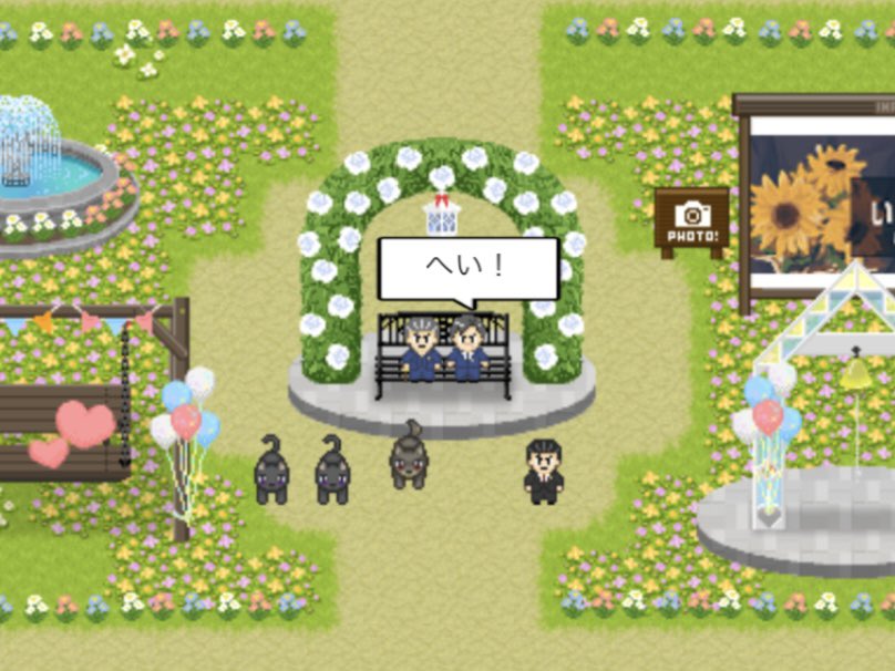kazakashi_only's tweet image. コアタイムご参加ありがとうございました📷
イベントは明日23日いっぱい開催しておりますので引き続きお楽しみください!
#風柏オンリー1122_主催