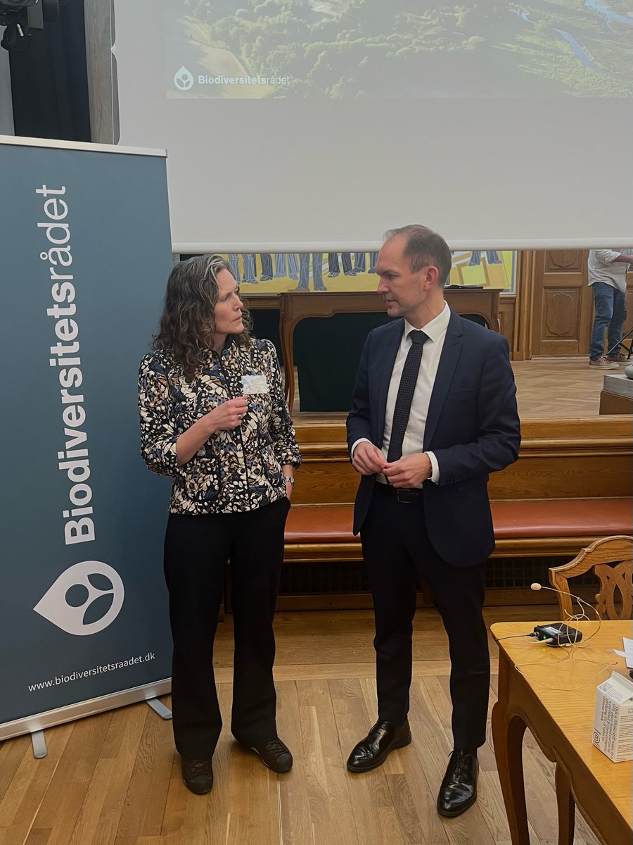 Biodiversitetsrådet tweet media