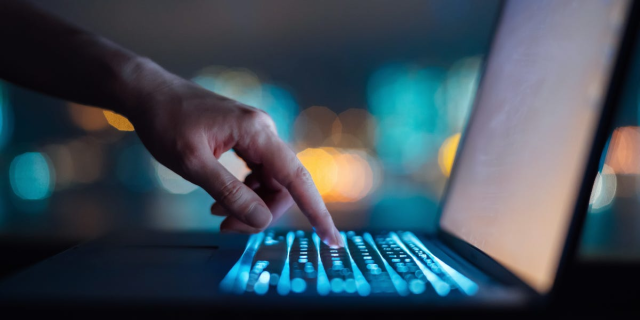 DrewKilbourne's tweet photo. AI is helping one software security company send 5 times the number of threat alerts in record time https://t.co/etm6uWYBg1 https://t.co/WSw8d1NGMr
