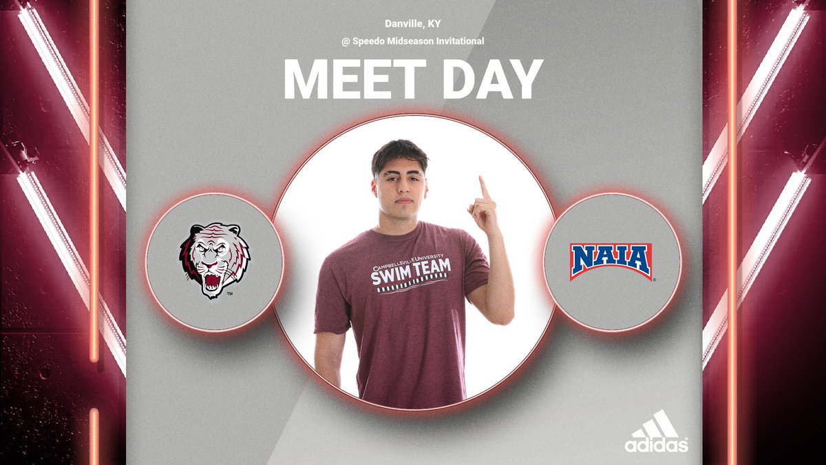 CU Tiger Swim Team tweet media