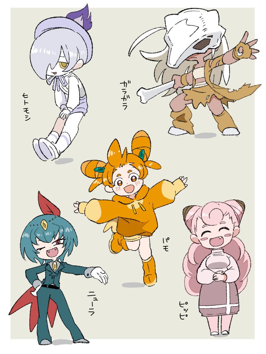 できた!久しぶりにやったら楽しくて筆がノりまくりました🌸
リクエストありがとうございました! 