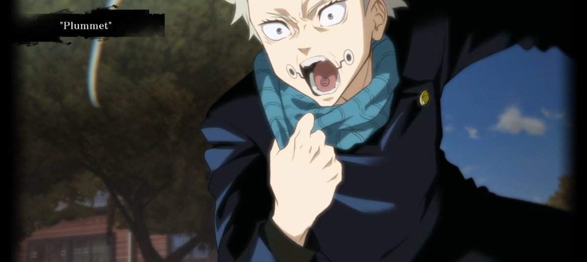 IM (not) SORRY FOR YAPPING BUT GUYS TOGE’S FOREHEAD AND FANGS?????!?? EVERYBODY SAY THANK YOU PHANPARA 🥹🥹🥹