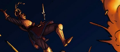 silveraxeart's tweet photo. New art dropped!!
I've decided not to share new art on this platform anymore, due to AI training bs.
You can view the full pic on my Blue Sky profile here:
https://t.co/XQROLcmF8u
#sendakro #art https://t.co/7h5KcK5QxT