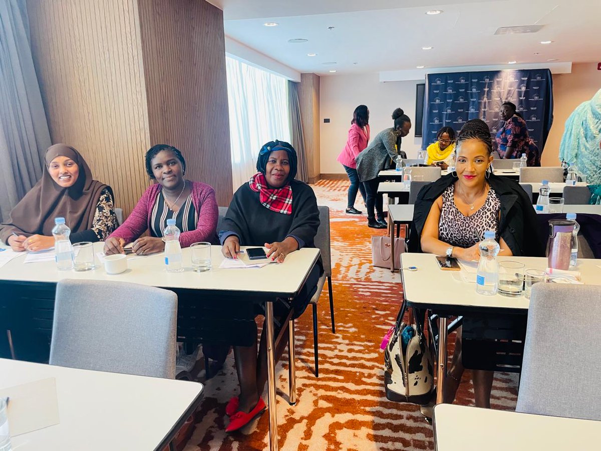 United Democratic Movement (UDM) tweet media