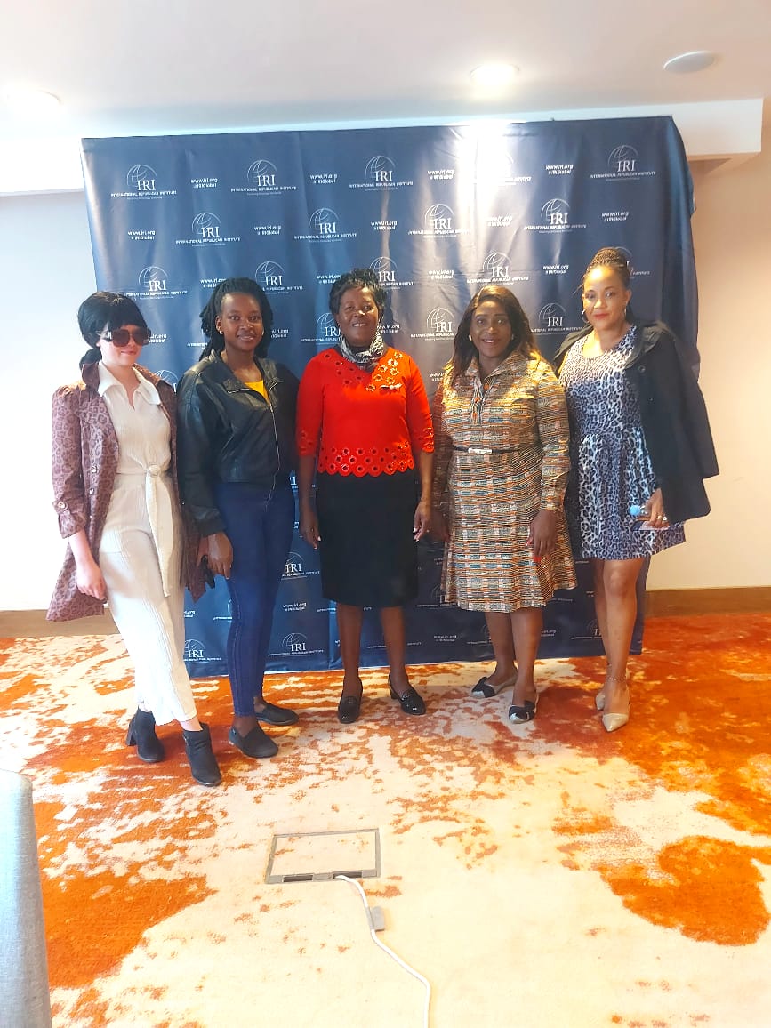 United Democratic Movement (UDM) tweet media