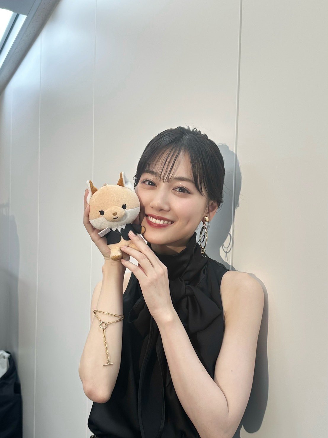 乃木坂46 Lucky bagB 山下美月　ボイス目覚まし時計など 乃木坂46 Lucky bagB 山下美月ボイス目覚まし時計など