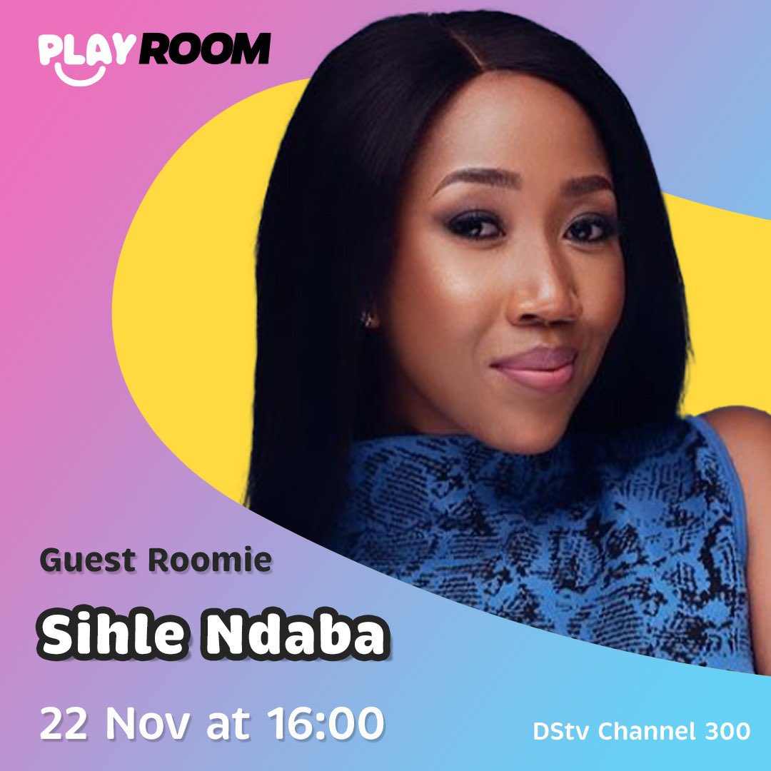 Play Room tweet media