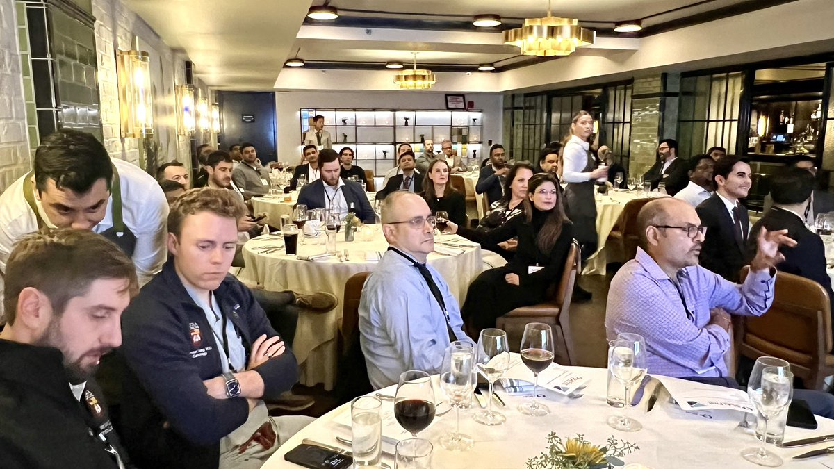 Sandeep Nathan, MD, MSc tweet media