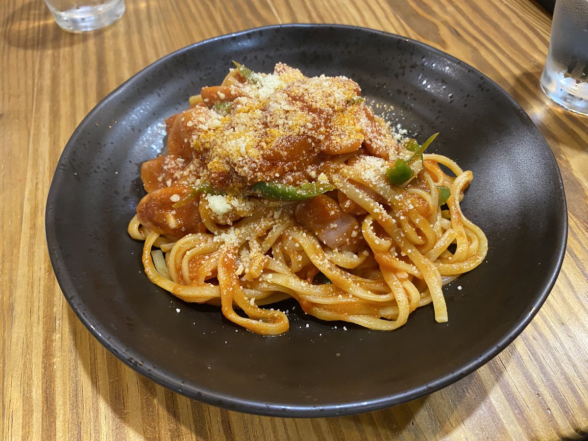 unotina86's tweet photo. 今日の晩飯は優勝じゃった🏆
#pitcube https://t.co/ITFSa6Ogqu