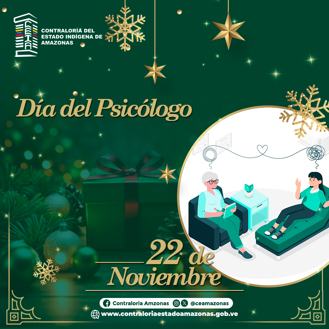 Contraloria del Estado Amazonas tweet media