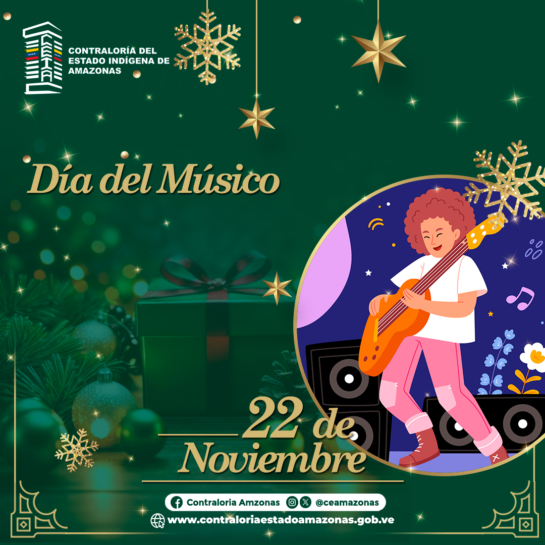 Contraloria del Estado Amazonas tweet media