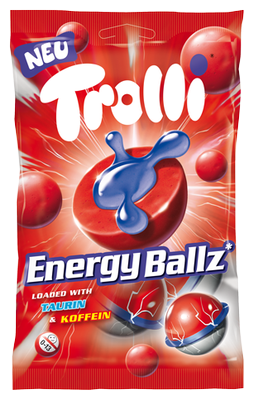 heyperia's tweet image. Kennt Ihr schon die neuen Trolli Energy Ballz?

#energy #ballz #trolli #taurin #snack #leckerschmecker #heyperiasnack #neu