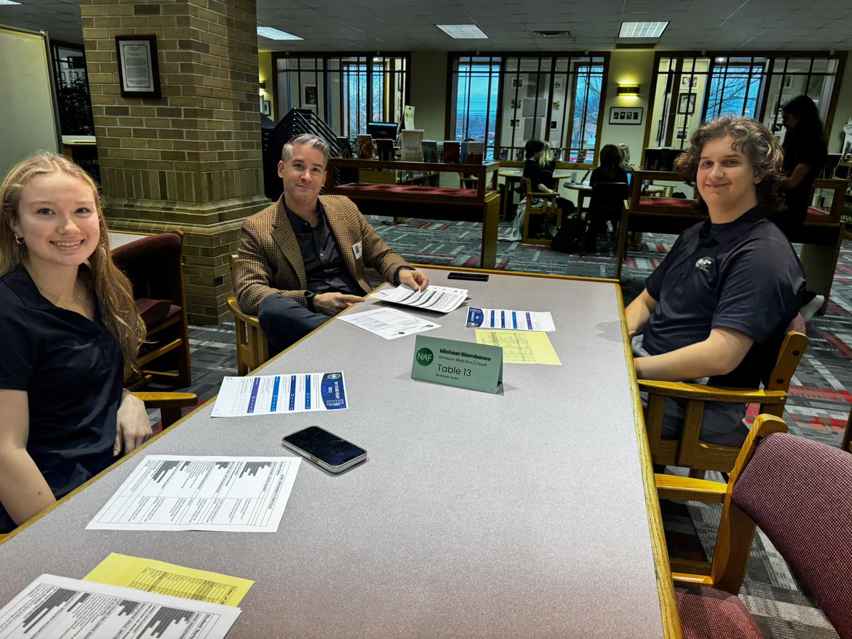 Clarence AOBF tweet media