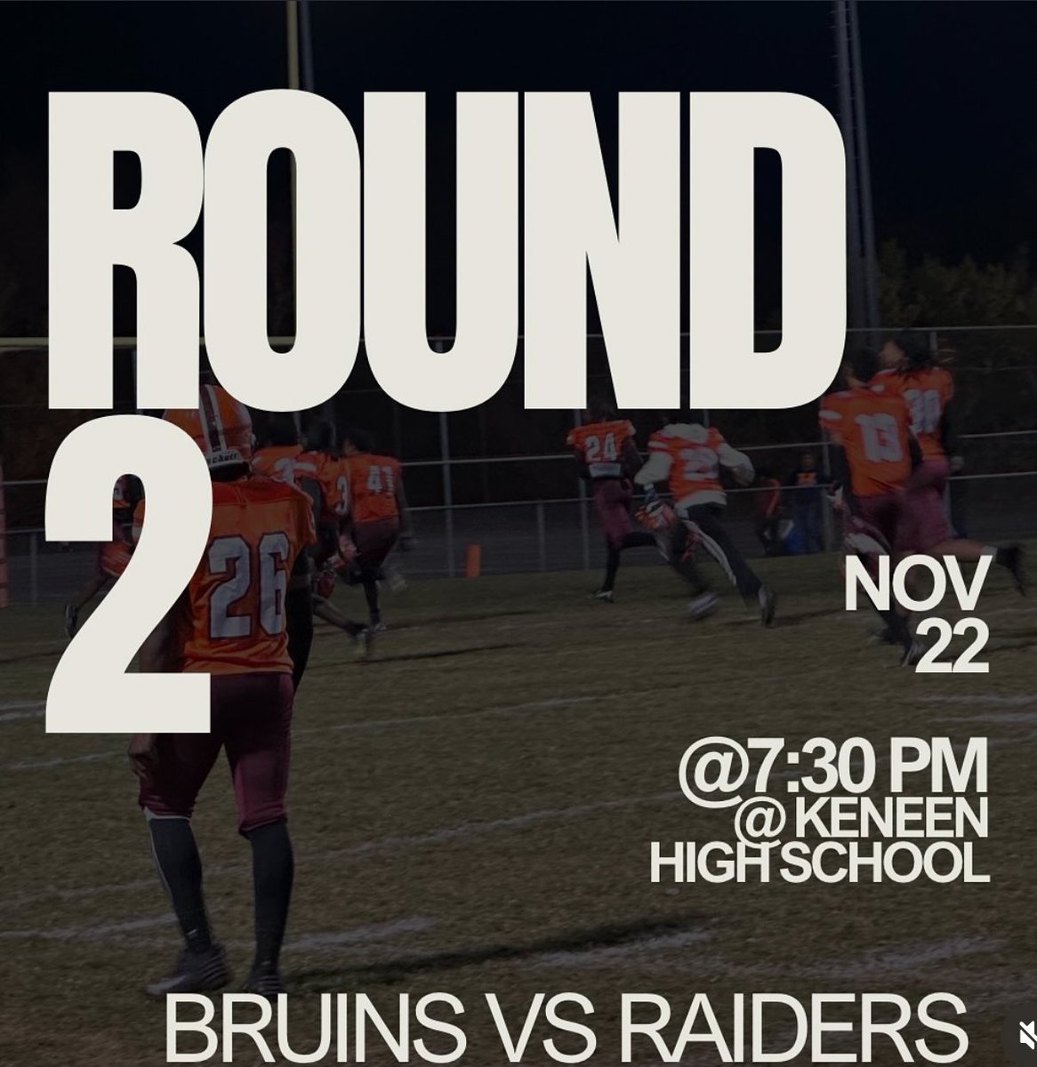 GameDay #BruinPride