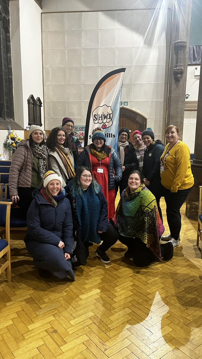 Chella Quint OBE (@chellaquint) on Twitter photo Thank you so much to <a href="/WomensInstitute/">Women's Institute</a> and my own <a href="/SevenHillsWI/">Seven Hills WI</a> for being such inclusive and supportive organisations, for celebrating my <a href="/ShawTrust/">Shaw Trust</a> accolade so enthusiastically, and for the work you and the members do to advocate for #disability and #inclusion 👊#IamWI #DP100 ❤️ Thank you so much to <a href="/WomensInstitute/">Women's Institute</a> and my own <a href="/SevenHillsWI/">Seven Hills WI</a> for being such inclusive and supportive organisations, for celebrating my <a href="/ShawTrust/">Shaw Trust</a> accolade so enthusiastically, and for the work you and the members do to advocate for #disability and #inclusion 👊#IamWI #DP100 ❤️