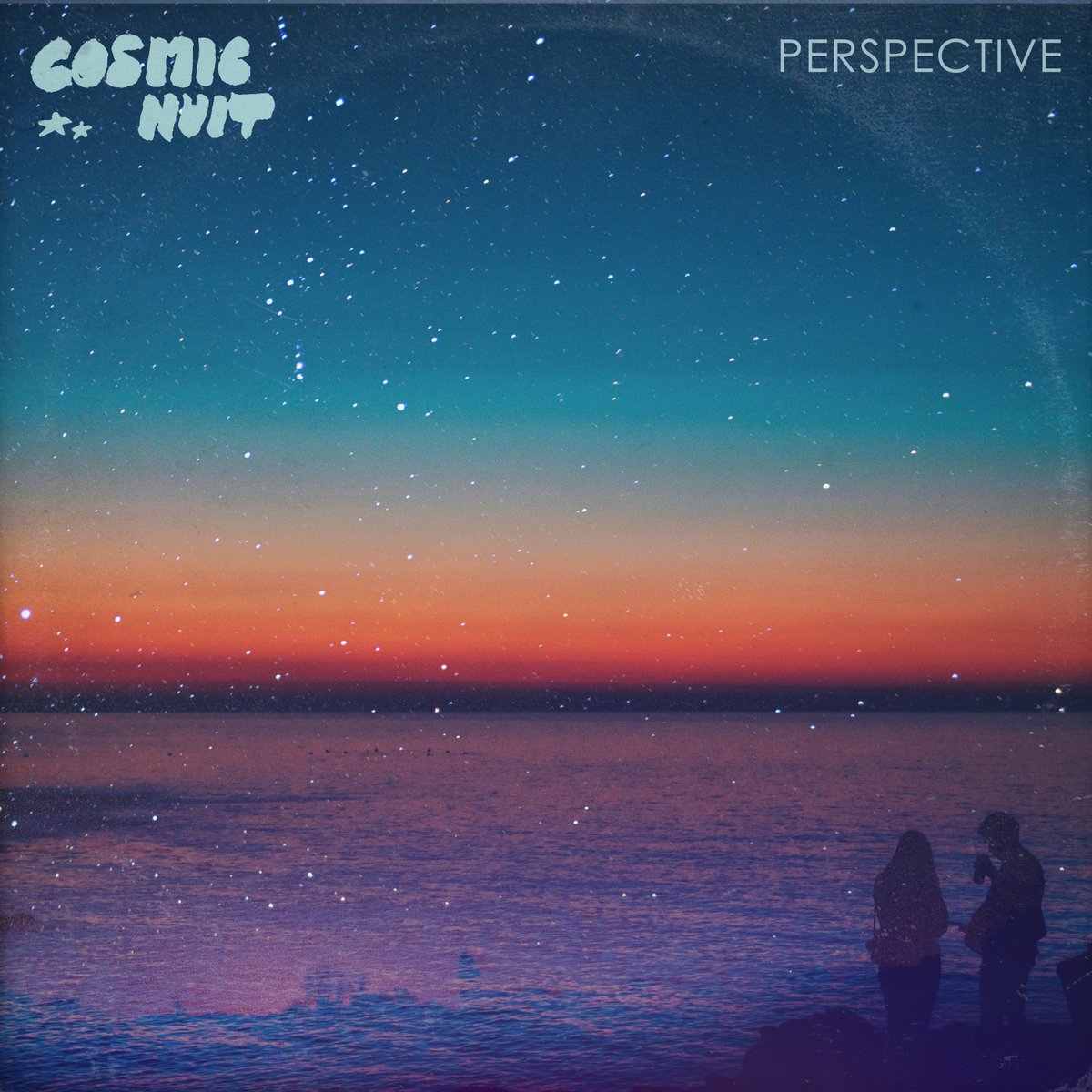 Hoy publico otra novedad de la noche cósmica, o Cosmic Nuit. Ya está disponible Perspective en todas las plataformas 🎶🎹
Buen fin de semana para todos los melómanos del mundo.

open.spotify.com/album/76D0efsJ…

#cosmicnuit #ambient #perspective #skyline #chill #lofi #lofibeats #relax