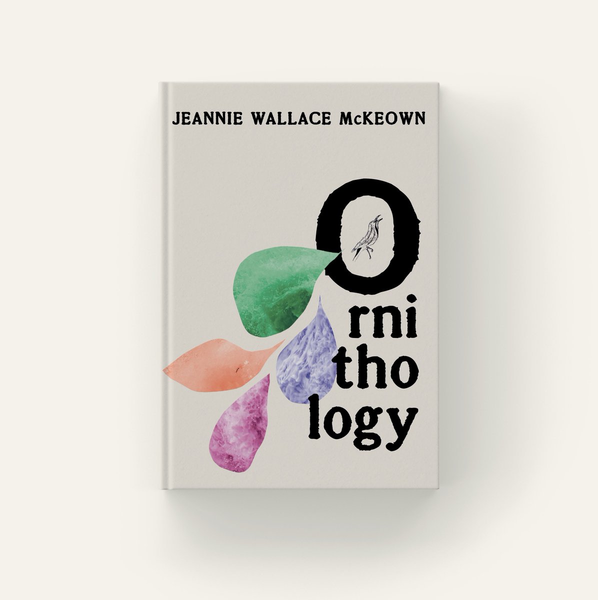 StoepCollective (@stoepcollective) on Twitter photo “The women in my family
return as birds
when they are done being women.”
🪽
🥁… a brand new #BookCover for Jeannie Wallace McKeown's lyrical poetry collection, ‘Ornithology’ being published by <a href="/modjaji_bks/">Modjaji Books</a> 🐦⬛
Congrats Jeannie and thank you, Colleen!
#StoepCollective “The women in my family
return as birds
when they are done being women.”
🪽
🥁… a brand new #BookCover for Jeannie Wallace McKeown's lyrical poetry collection, ‘Ornithology’ being published by <a href="/modjaji_bks/">Modjaji Books</a> 🐦⬛
Congrats Jeannie and thank you, Colleen!
#StoepCollective
