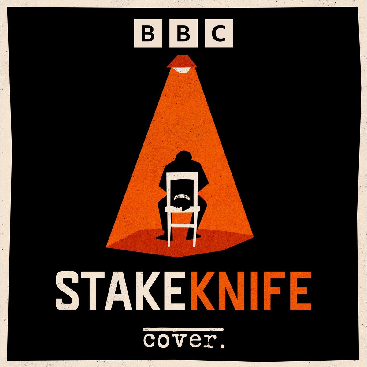 In 2021, at the height of the lockdown I met with @younghorgan in the Phoenix Park and we talked about making a series about ‘Stakeknife’.

The story we felt is not just about a double agent but the whole system surrounding him, with people deciding who lived and who died. (1/4)