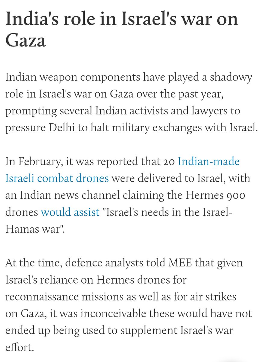 Indians for Palestine (@hind4palestine) on Twitter photo 