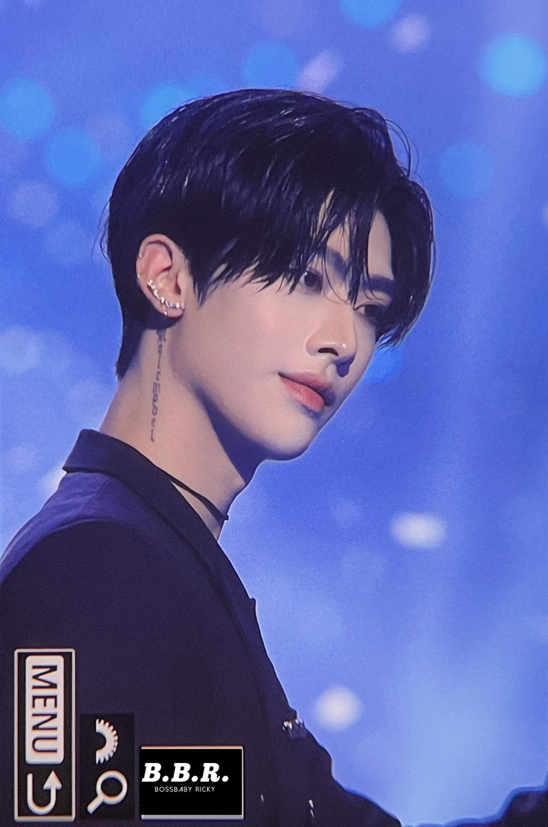 BossBabyR520's tweet image. 241122 Preview
MAMA

#리키 #Ricky #沈泉锐 #リッキー 
#ZEROBASEONE #제로베이스원 #제베원 #ZB1
