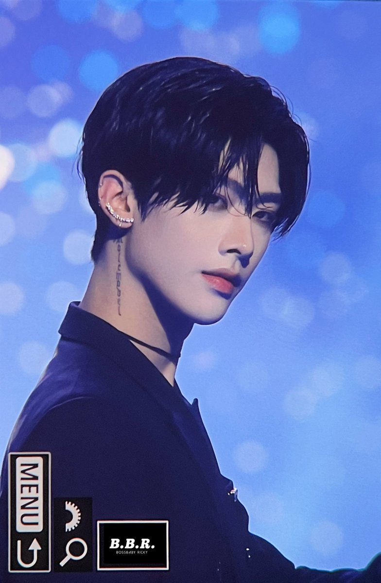 BossBabyR520's tweet image. 241122 Preview
MAMA

#리키 #Ricky #沈泉锐 #リッキー 
#ZEROBASEONE #제로베이스원 #제베원 #ZB1
