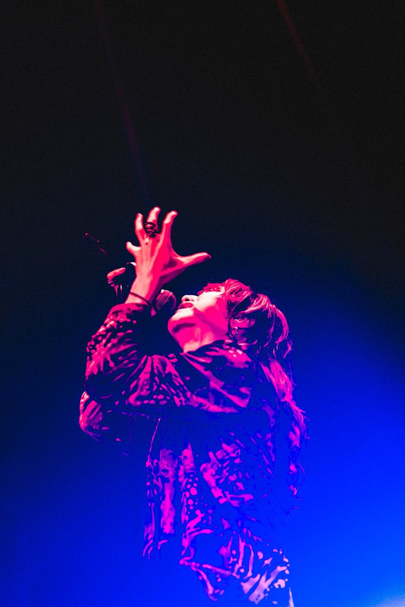 本日、福島県はいわき芸術文化交流館アリオスにオンステージ。14本目