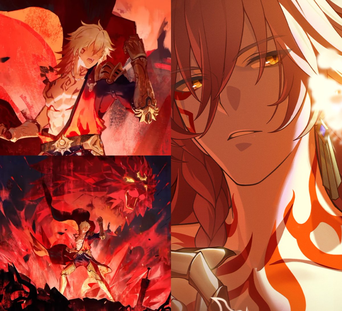 HonkaiW0rld's tweet photo. Mydei ✦

#HonkaiStarRail #HSR #スターレイル https://t.co/RbRBYFk2sF