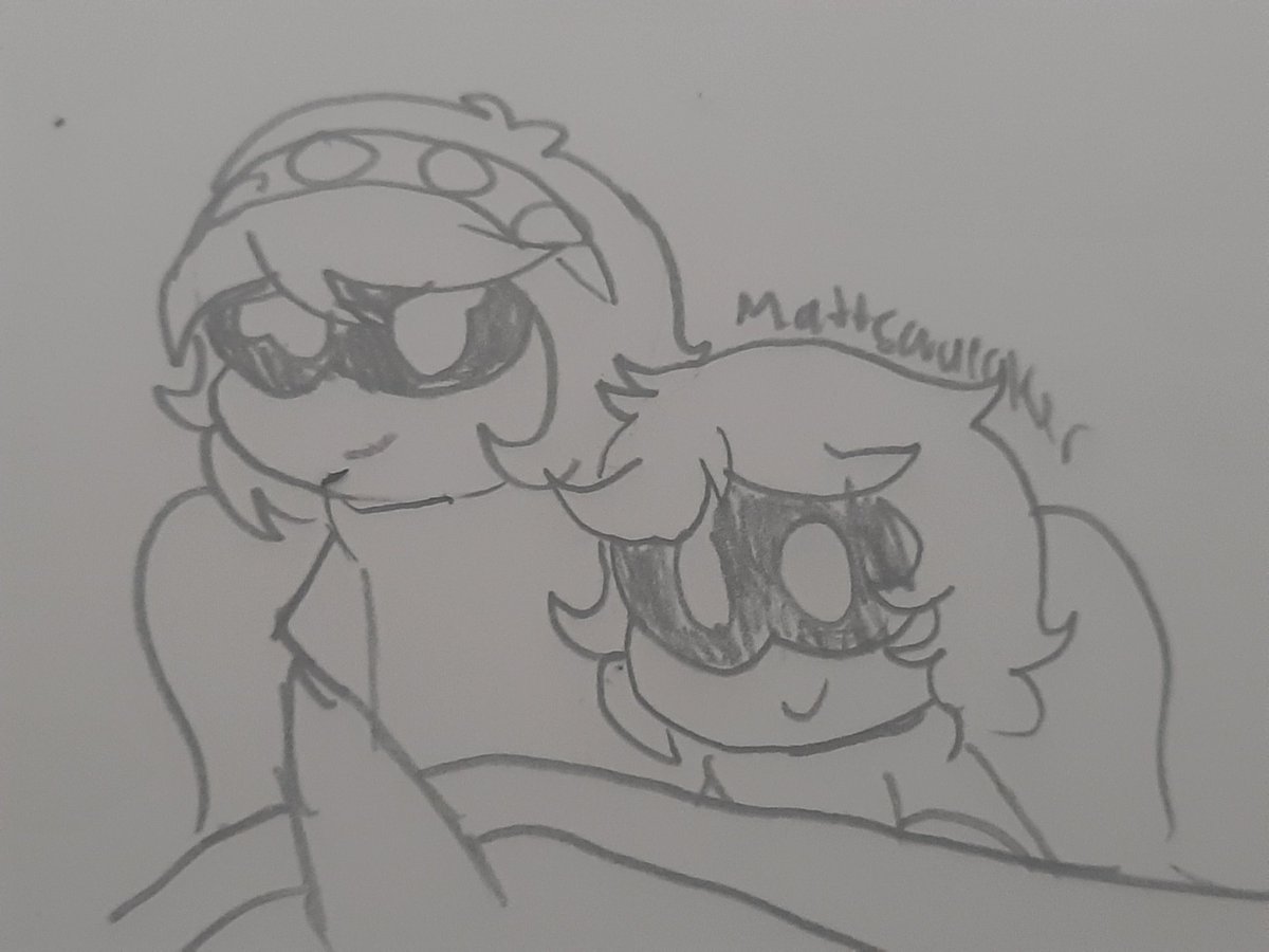 MattSqueaker's tweet photo. Vizzy sweater night (maybe)
#murderdrones #murderdronesart #murderdronesfanart #murderdroneslizzy #murderdronesV #SerialDesignationV #murderdronesvizzy 
#vizzy https://t.co/NQwRzJeh2J