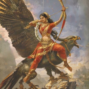 devouthindu_'s tweet photo. https://t.co/JhaOv58vHJ