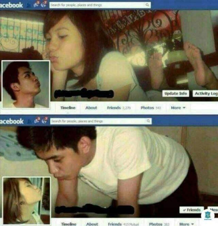 _davidluis1's tweet image. Así era antes las relaciones a distancia jajaj