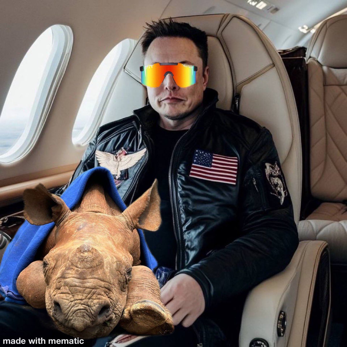 roguedad24's tweet photo. @elonmusk @Grummz Gm Elon , Dungeons and dragons is a old fav 

Check out $Raha she’s the latest 

#RhinoRun 2 #Rahalla #HornedUp 

Ca

8MSnRy1dHuvEzF8Qp7BkHy3UiaTUi5Kycfqd2DKWpump

https://t.co/korW5GMoh4 https://t.co/7PDG63fSVk