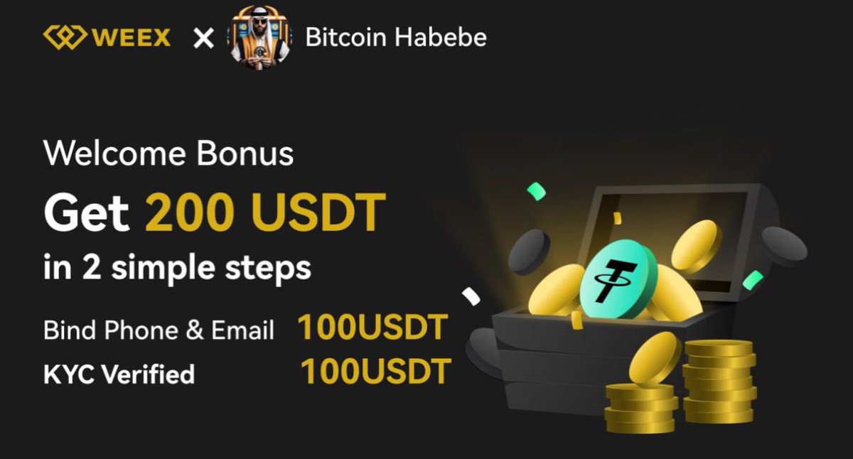 BitcoinHabebe tweet media