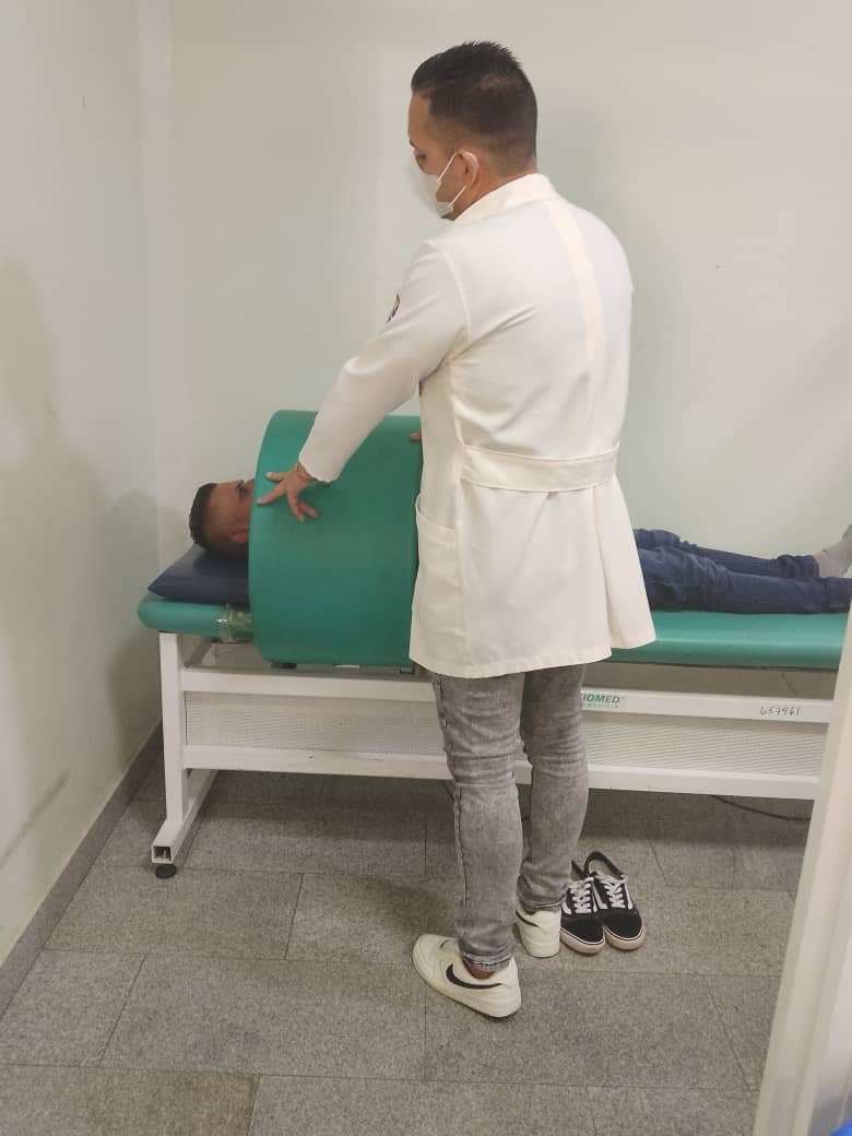 CDI La TRiGALEÑA 
<a href="/cubacooperaven/">Misión Médica Cubana en Venezuela</a>