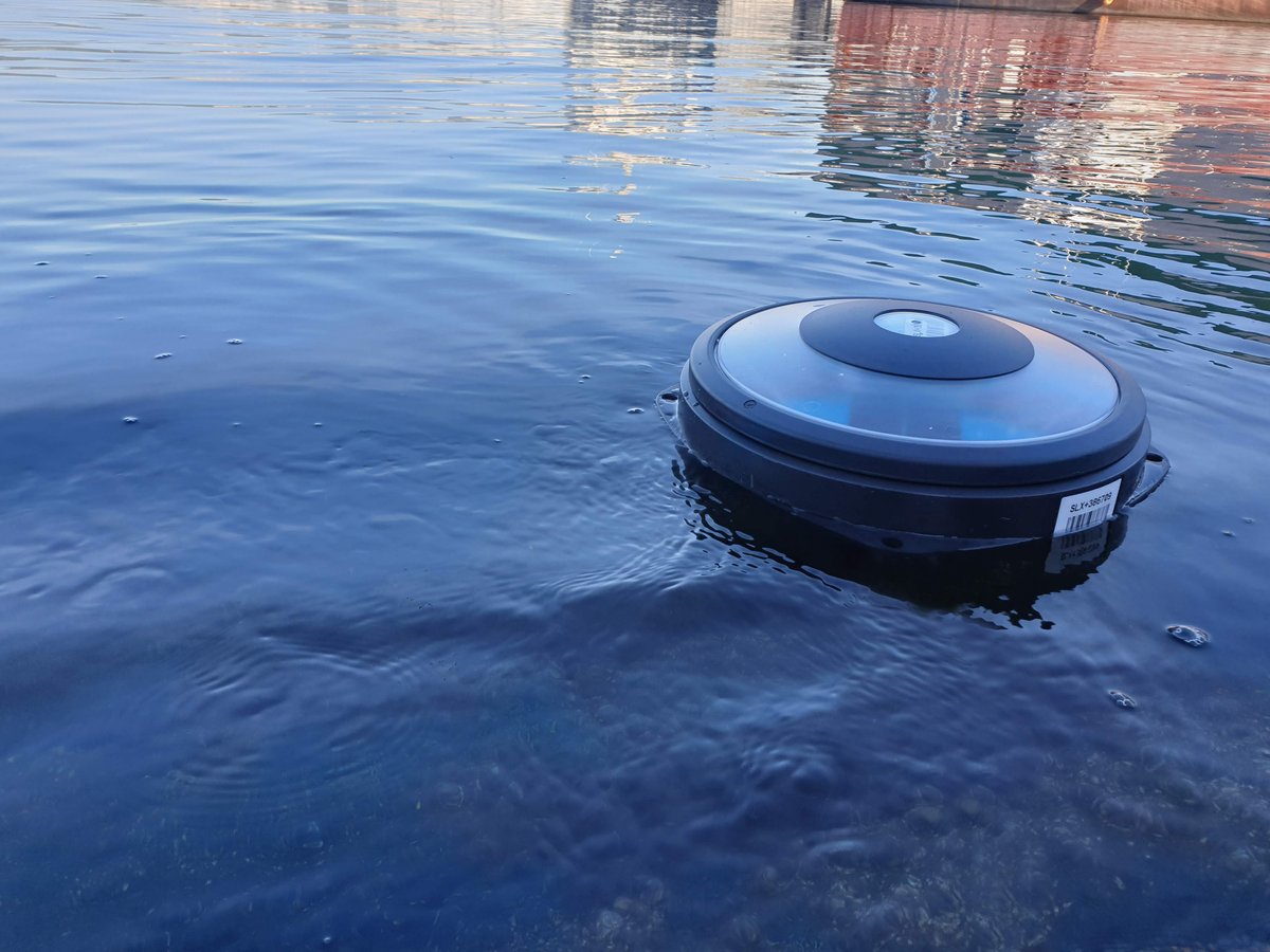 SatlinkSL's tweet photo. @_Opagac #tuna fleet, one of the most advanced globally, leads in #sustainability! 🌍 Through Project #SelecTuna, we’re deploying over 1,500 buoys to enhance selectivity and ensure sustainable exploitation of target species 🐟💡https://t.co/KOzcKTD58V
#innovation https://t.co/FwfdGNHz4n